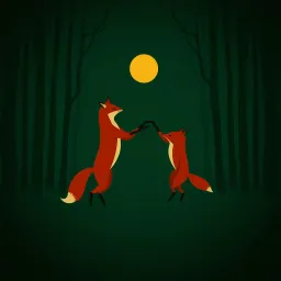 Love in the Wild