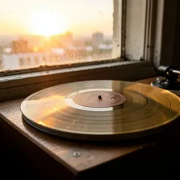 Til the sun comes up