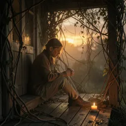 Dangerous Game