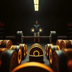 Iron anthem