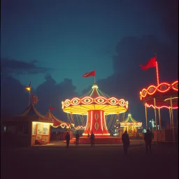Monster Playground