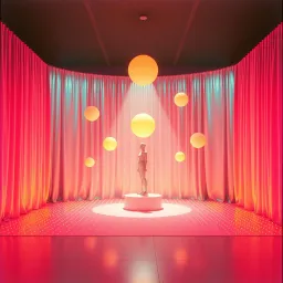 Basic Human needs prayer disco