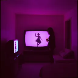 Sofia's Shadow