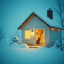 Christmas magic