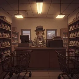 Bob The Cat Guy