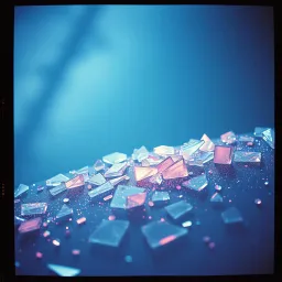 Fragments of Love