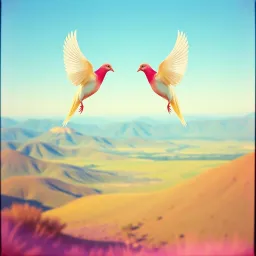 Peace Dance for Ukraine and Russia