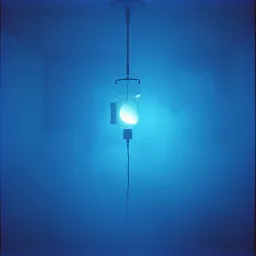 Needle Drip