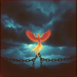 Chains of My Past