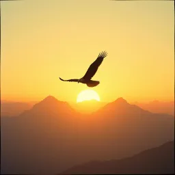 Now I Can Fly