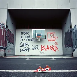 Hoop Dreams in Essex