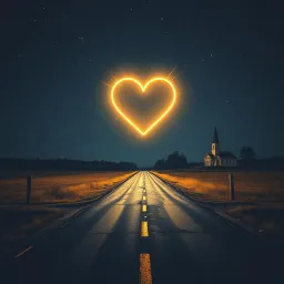 Na Terra do amor