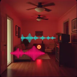 Old House - Hardy
