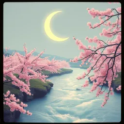 Beyond the River's Bend