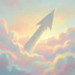 Arrow to the Sky