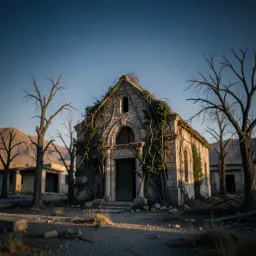 Un  pueblo de santo Dios confundido