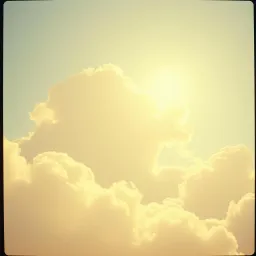 Dancing in Heaven