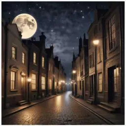 In My Dreams