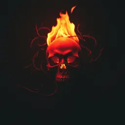 Outlaws and Demons.