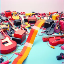 Panzertape