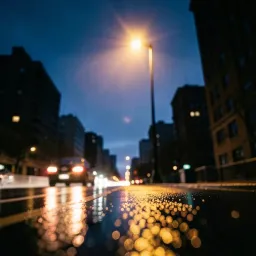 4 am again/Some of your love