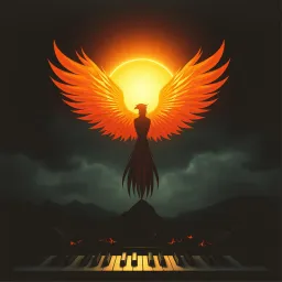 Grace in the Fire