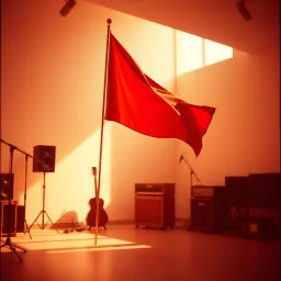 Red flags