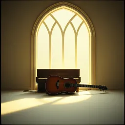 Praiseworthy To Thee
