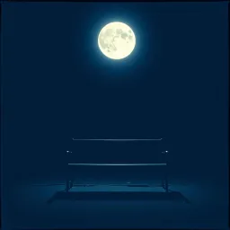 Under the Moonlight