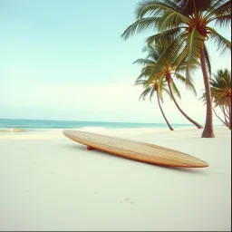 Island Time Blues