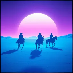 Space Cowboys