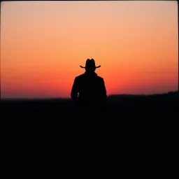 Whenever Cowboys Die