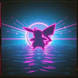 Pokémon ist eine Legende