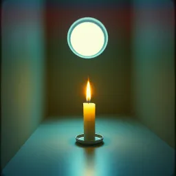 Guiding Light in the Dark