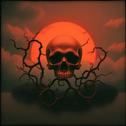 Immortal purgatory