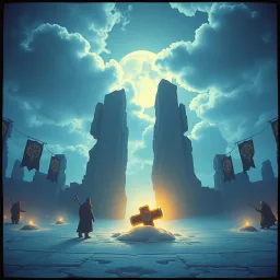 Thors Hammer