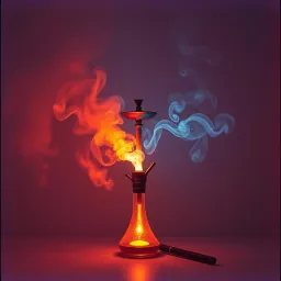 Shisha Glüht