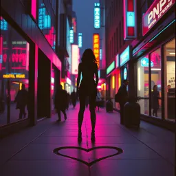 Trauma love