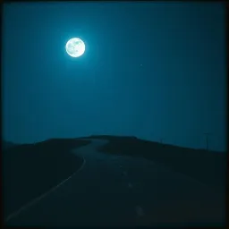 Malam Sepi