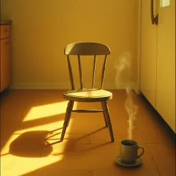 Letter In The Dark