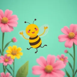 Marienchen das Bienchen