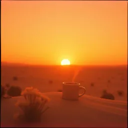 Desert Dreamer