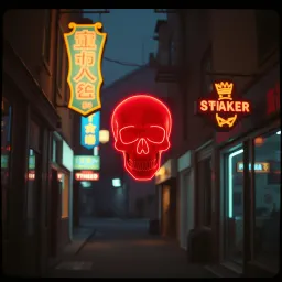 Silenced Truth