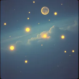 Universe Do You Hear Me?