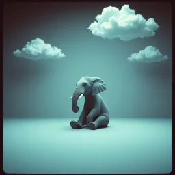 Elephant in the room