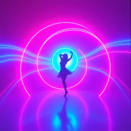 Danse Infinie