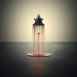 Sprinkler Blood Rave
