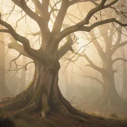 Whispers of the Earth