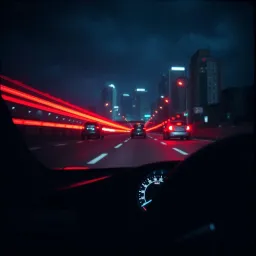 Redline Run