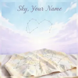 《Sky, Your Name》